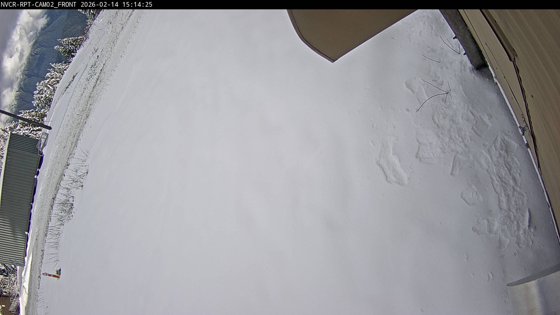 Web Cam History Image - 25