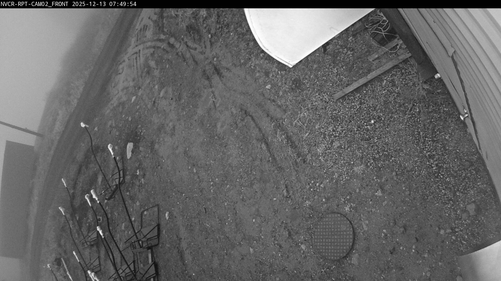 Web Cam History Image - 241