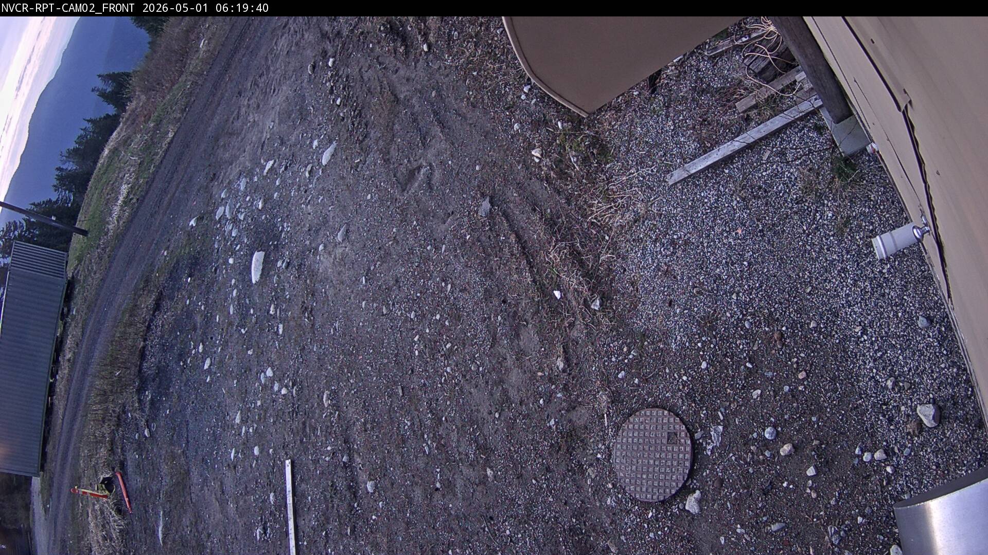 Web Cam History Image - 241