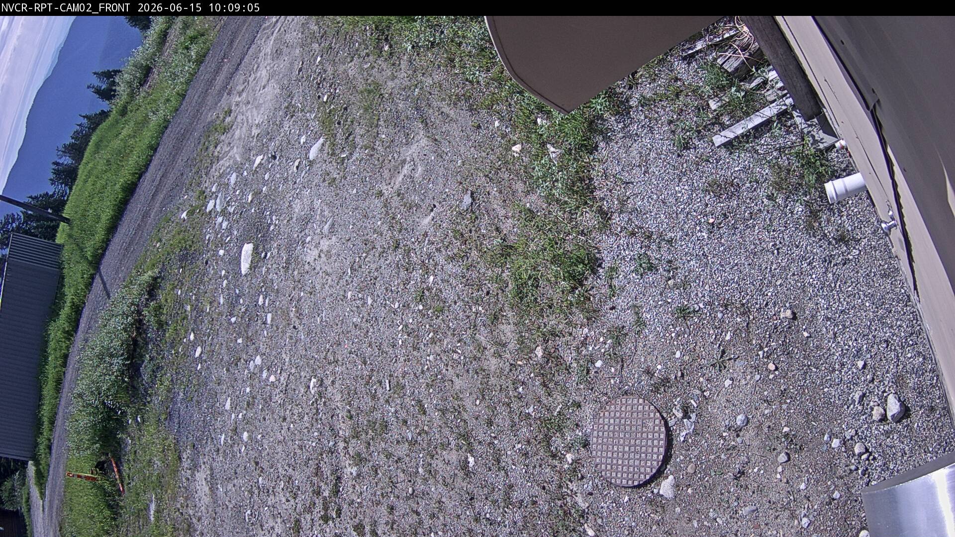Web Cam History Image - 241