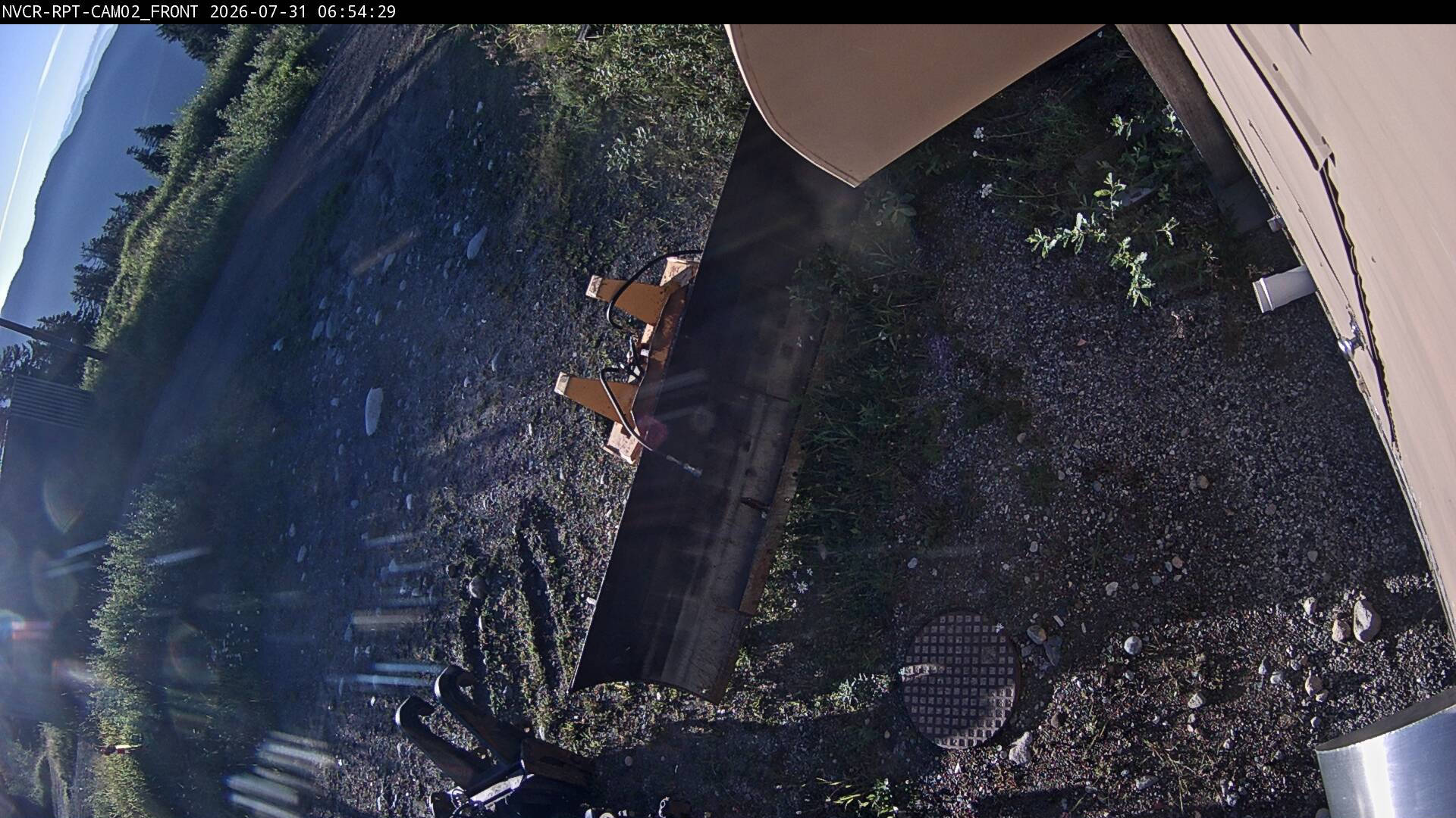 Web Cam History Image - 241