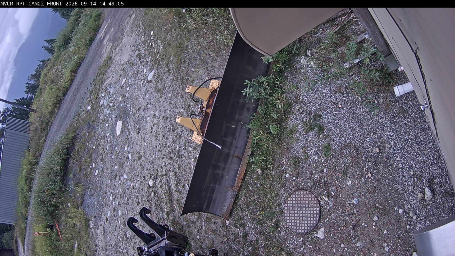 Web Cam History Image - 241