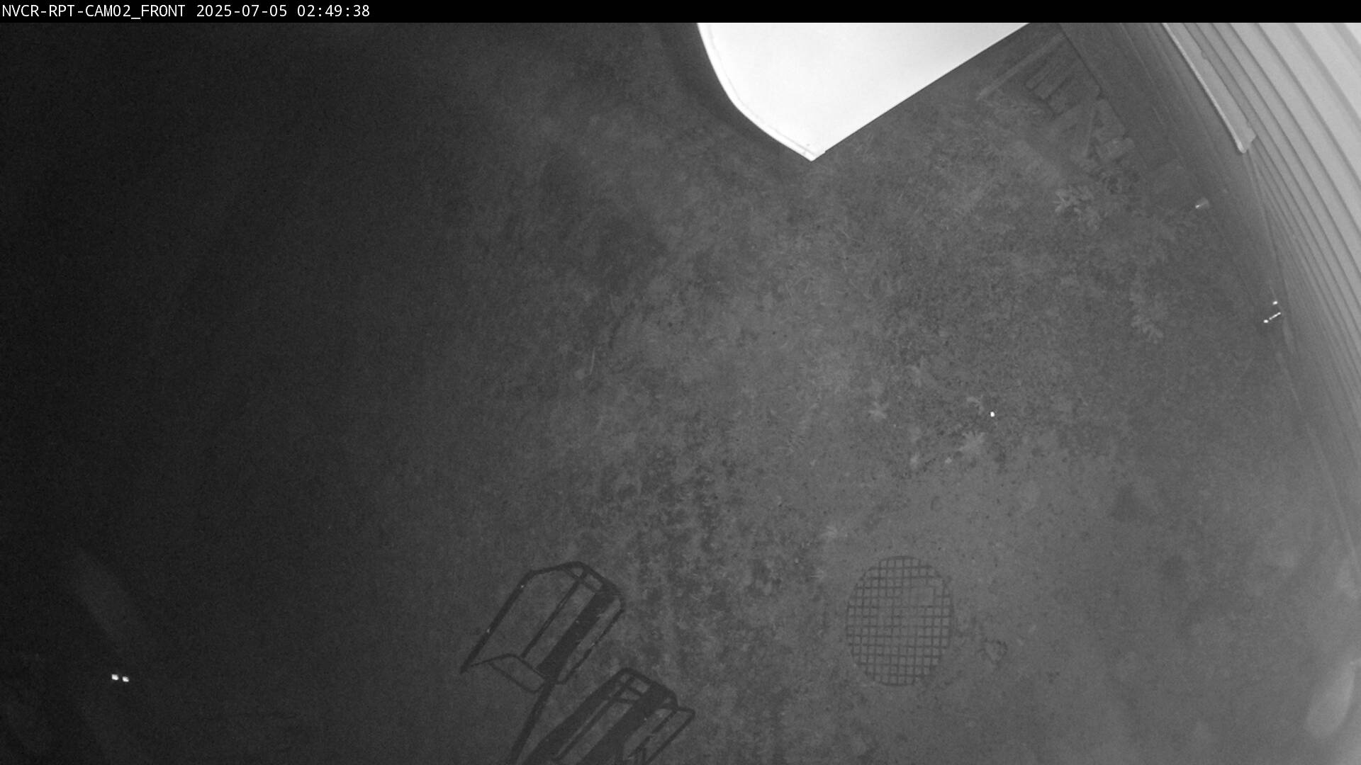 Web Cam History Image - 242
