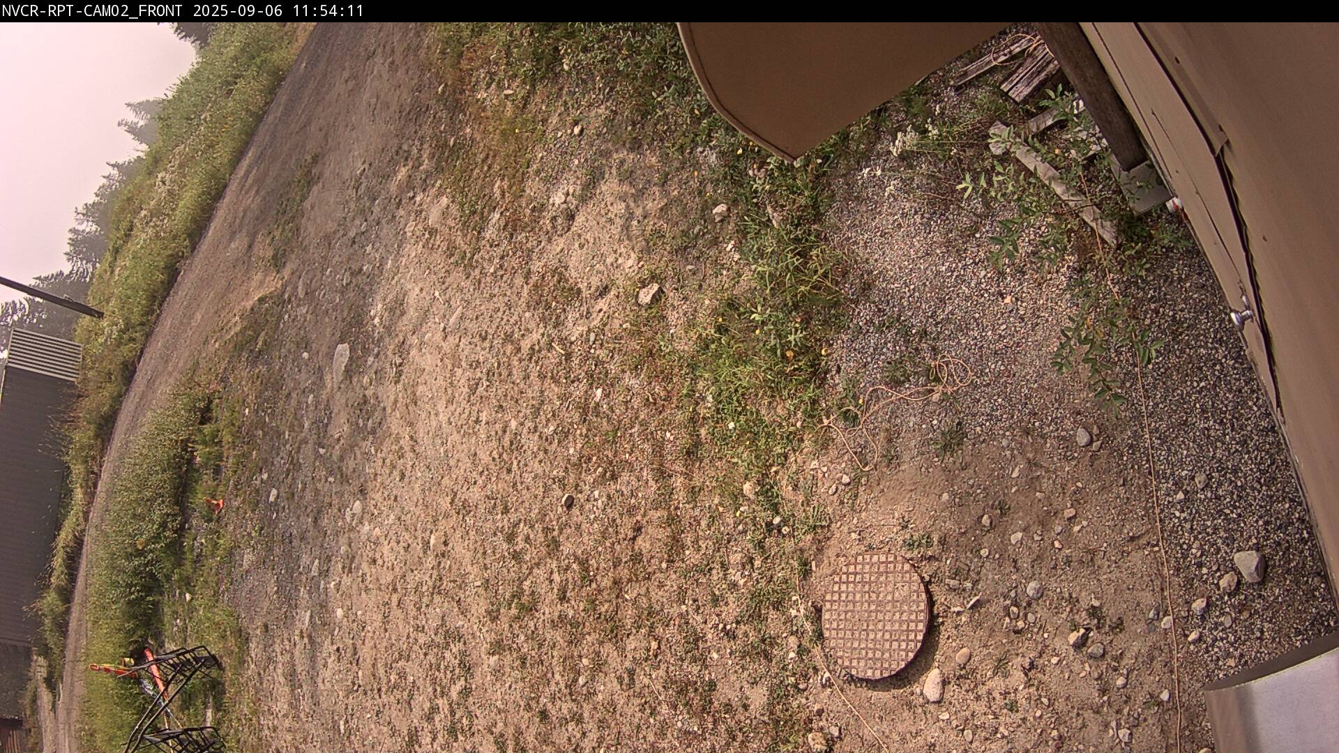 Web Cam History Image - 242