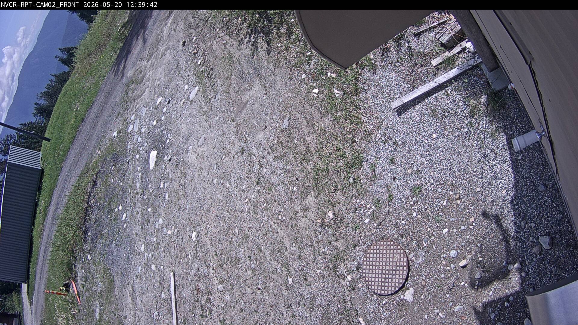 Web Cam History Image - 242