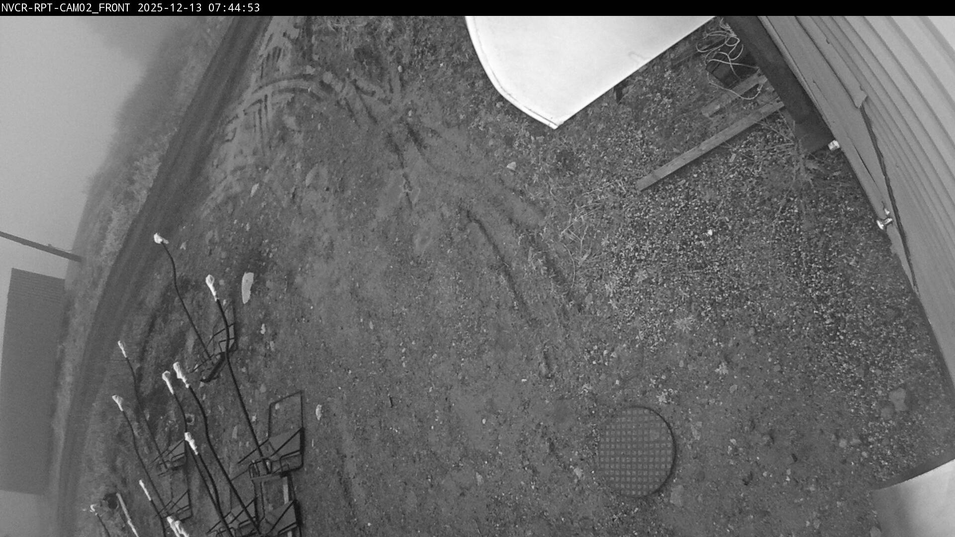 Web Cam History Image - 243