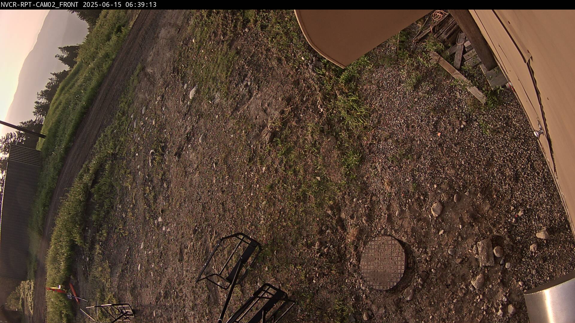 Web Cam History Image - 244