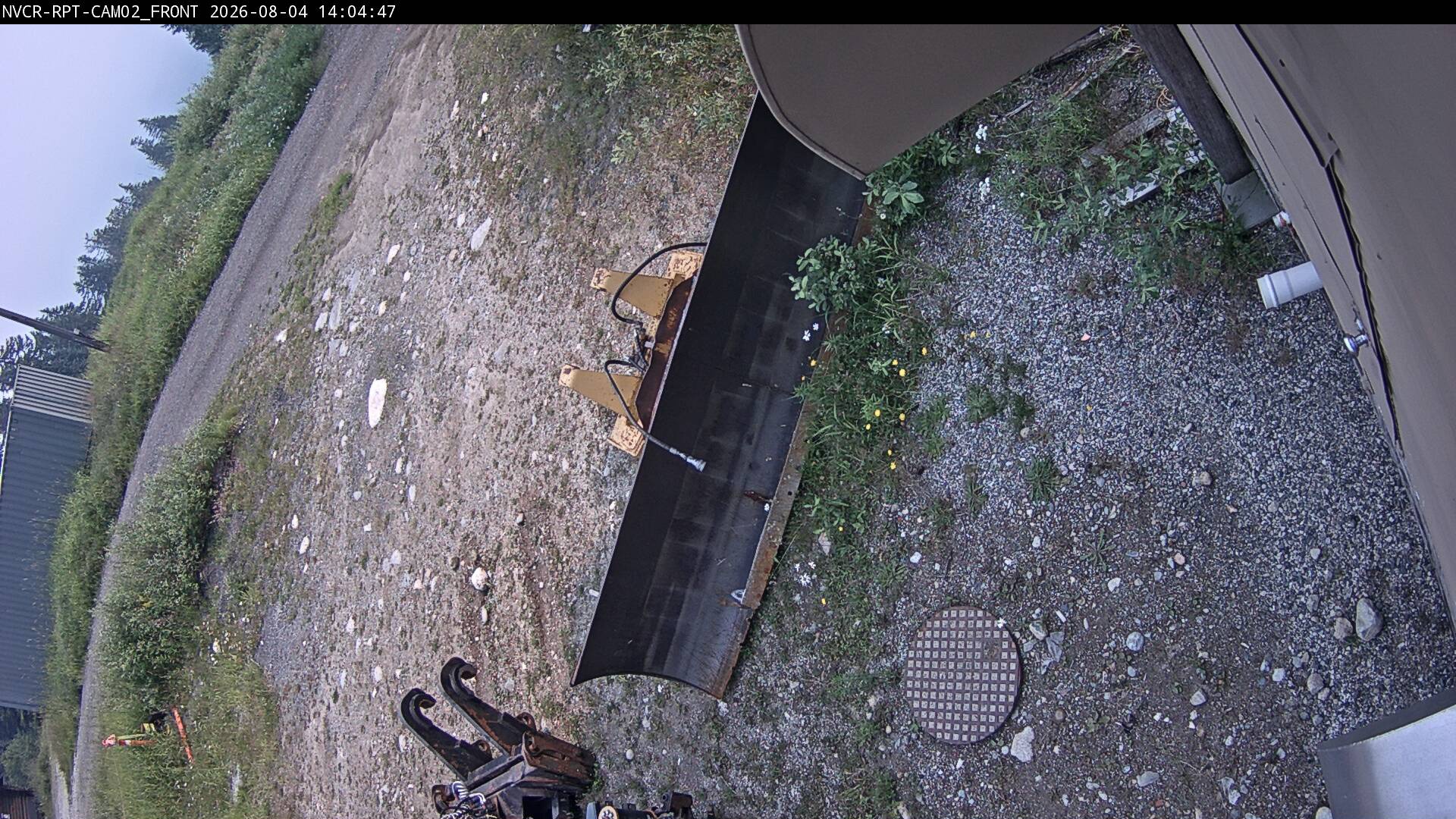 Web Cam History Image - 244