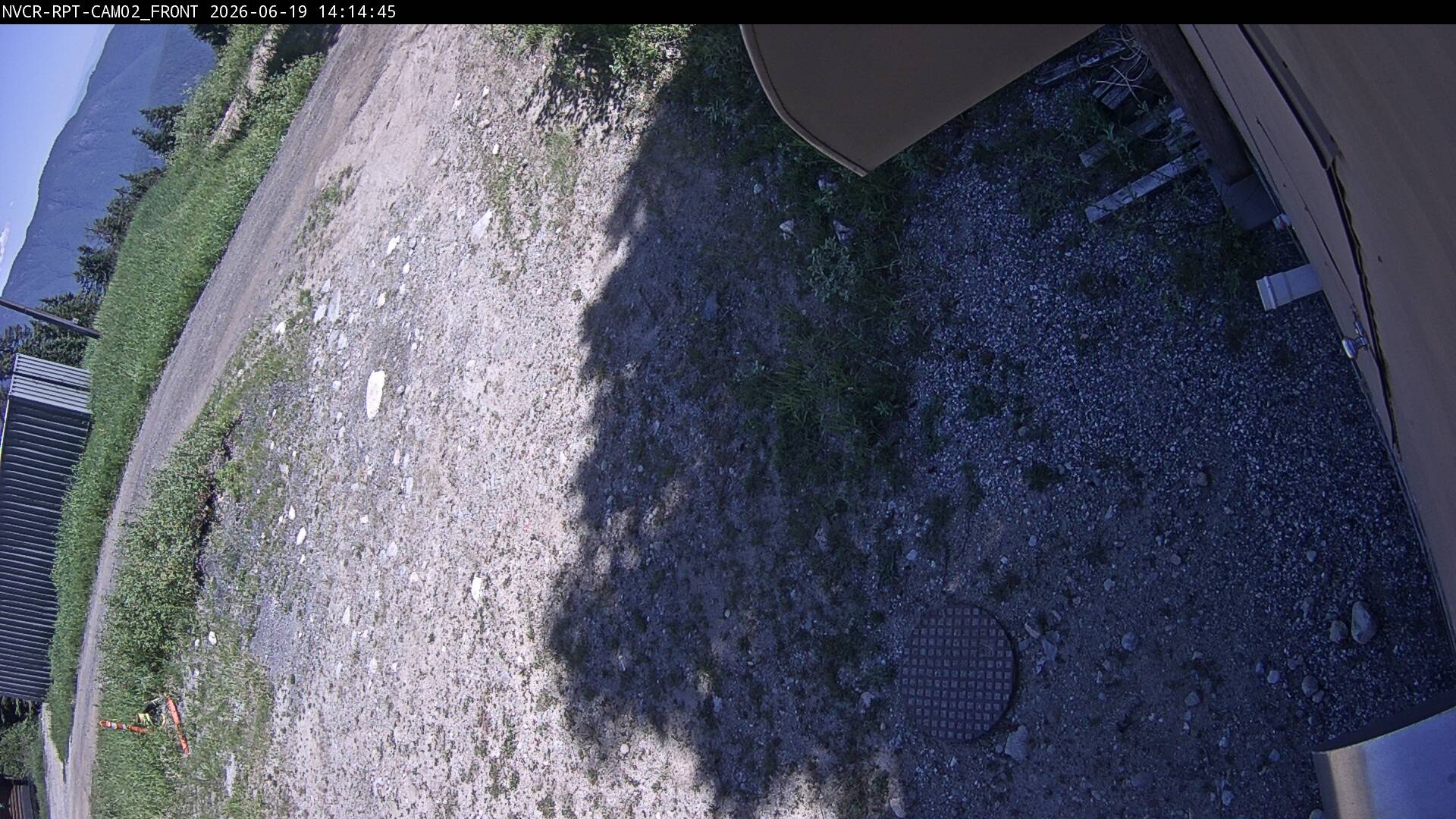 Web Cam History Image - 246
