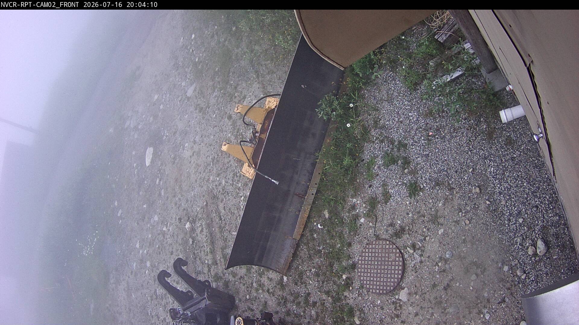 Web Cam History Image - 248