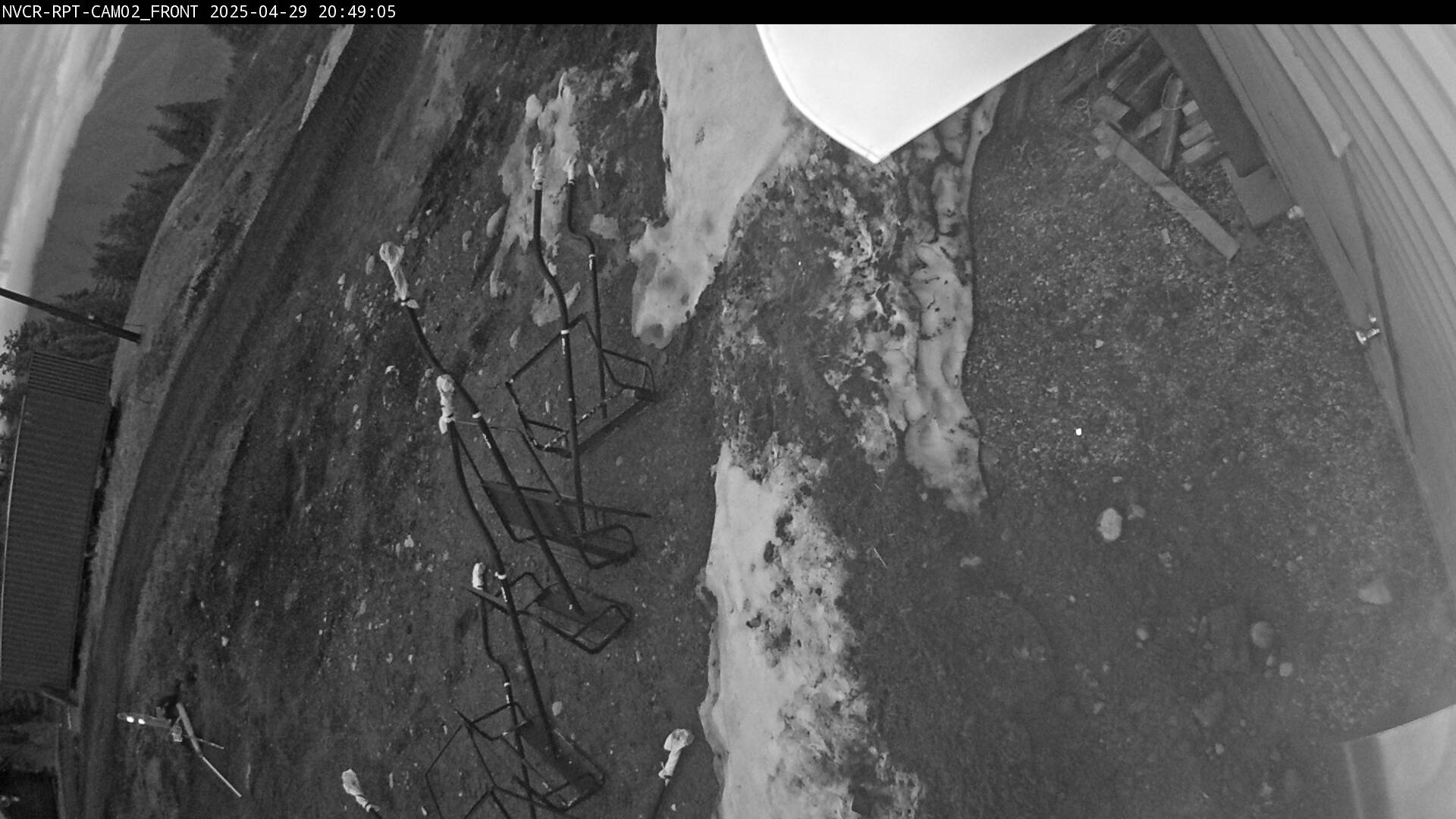 Web Cam History Image - 249