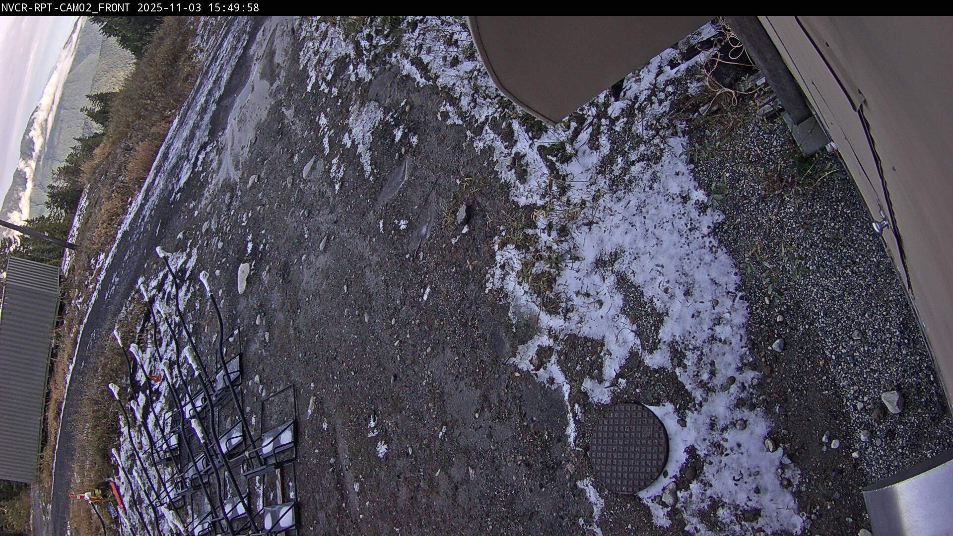 Web Cam History Image - 249