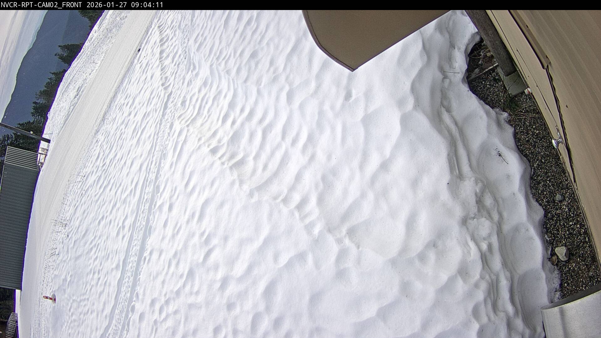 Web Cam History Image - 249