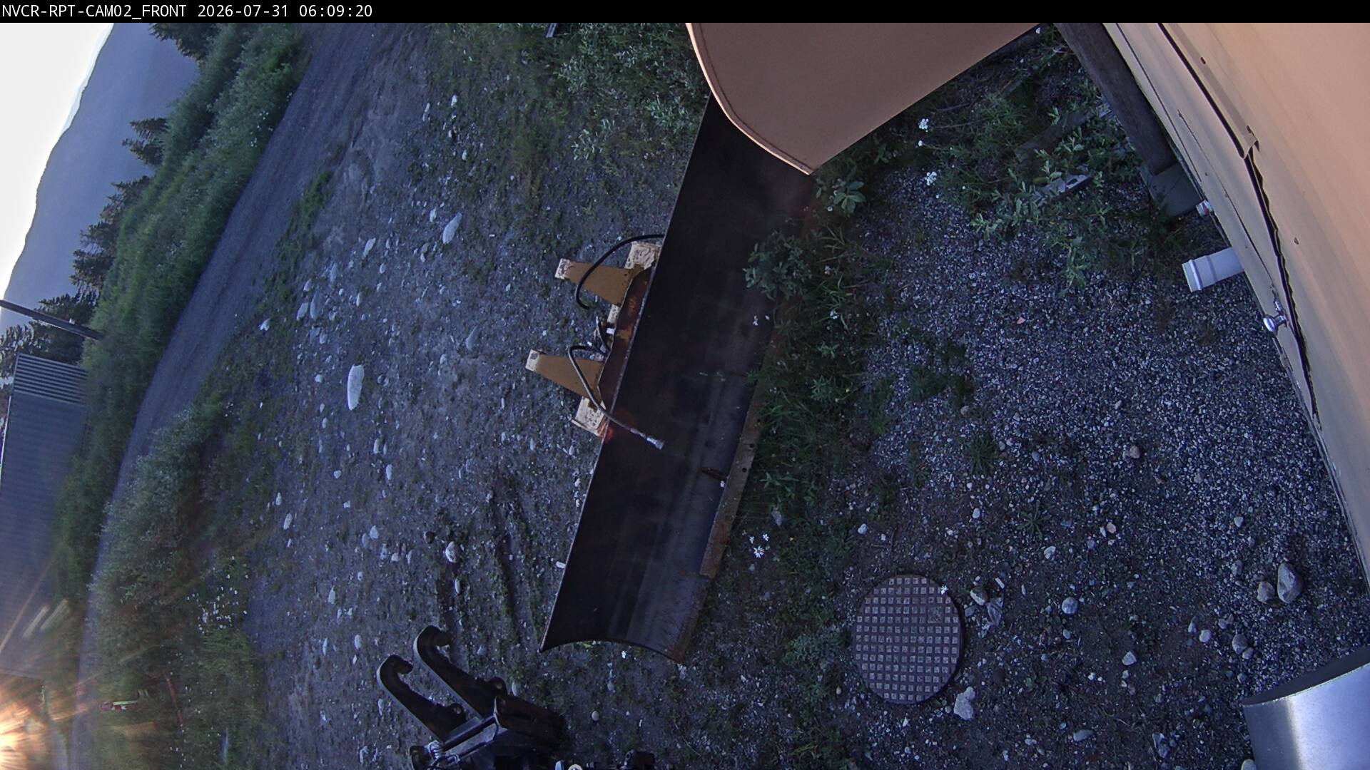 Web Cam History Image - 249