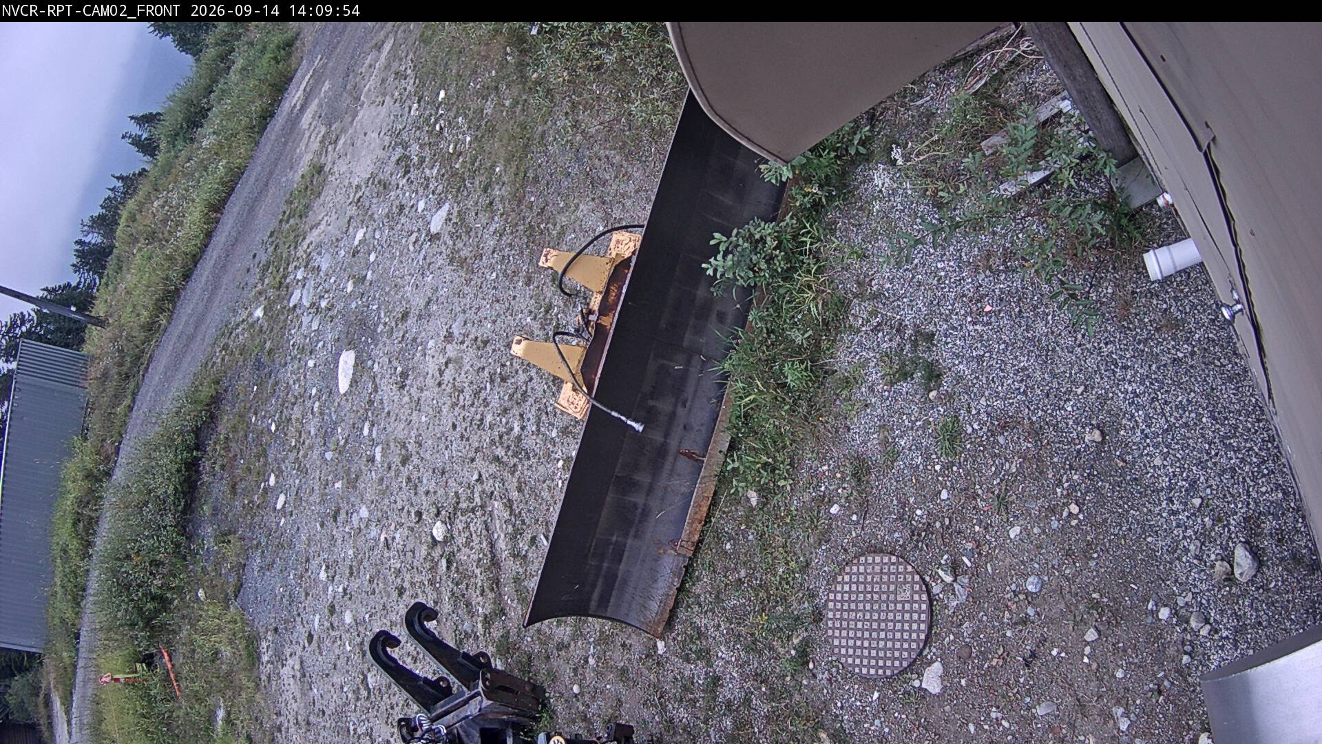 Web Cam History Image - 249