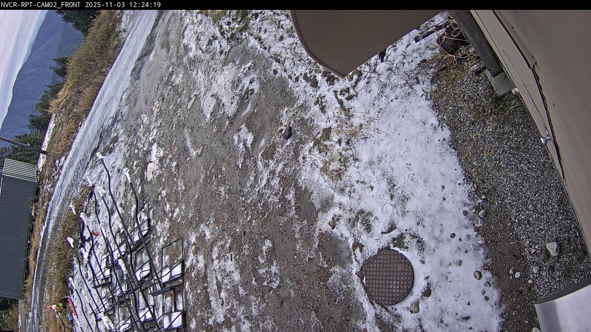 Web Cam History Image - 250