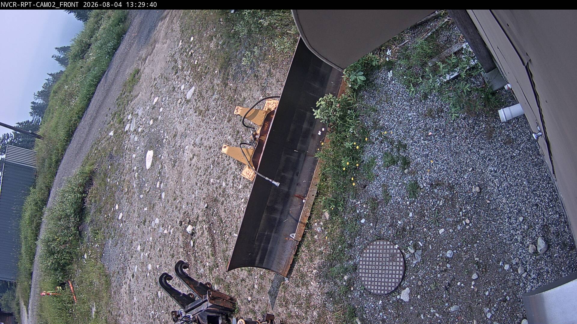 Web Cam History Image - 250