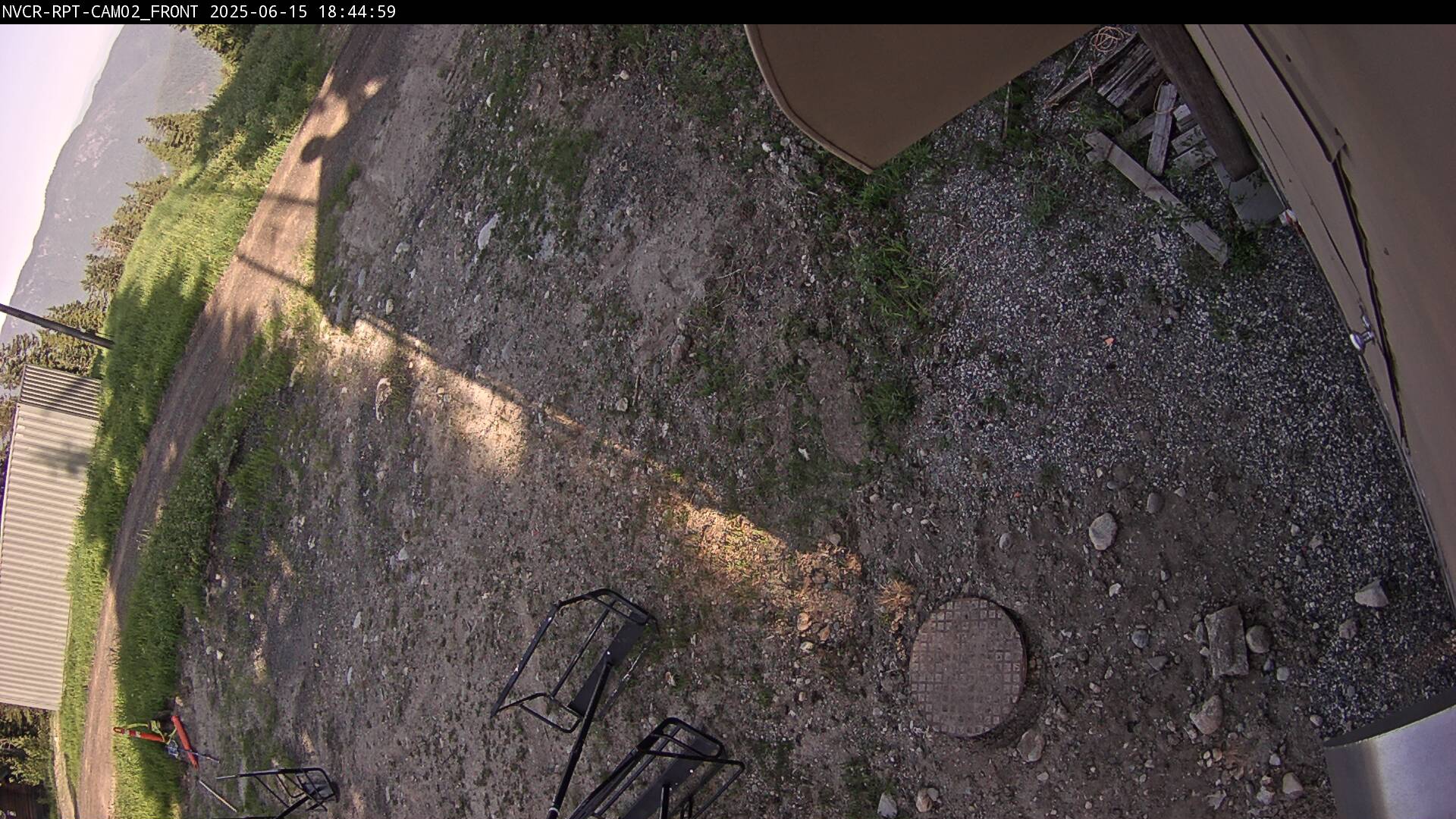 Web Cam History Image - 26