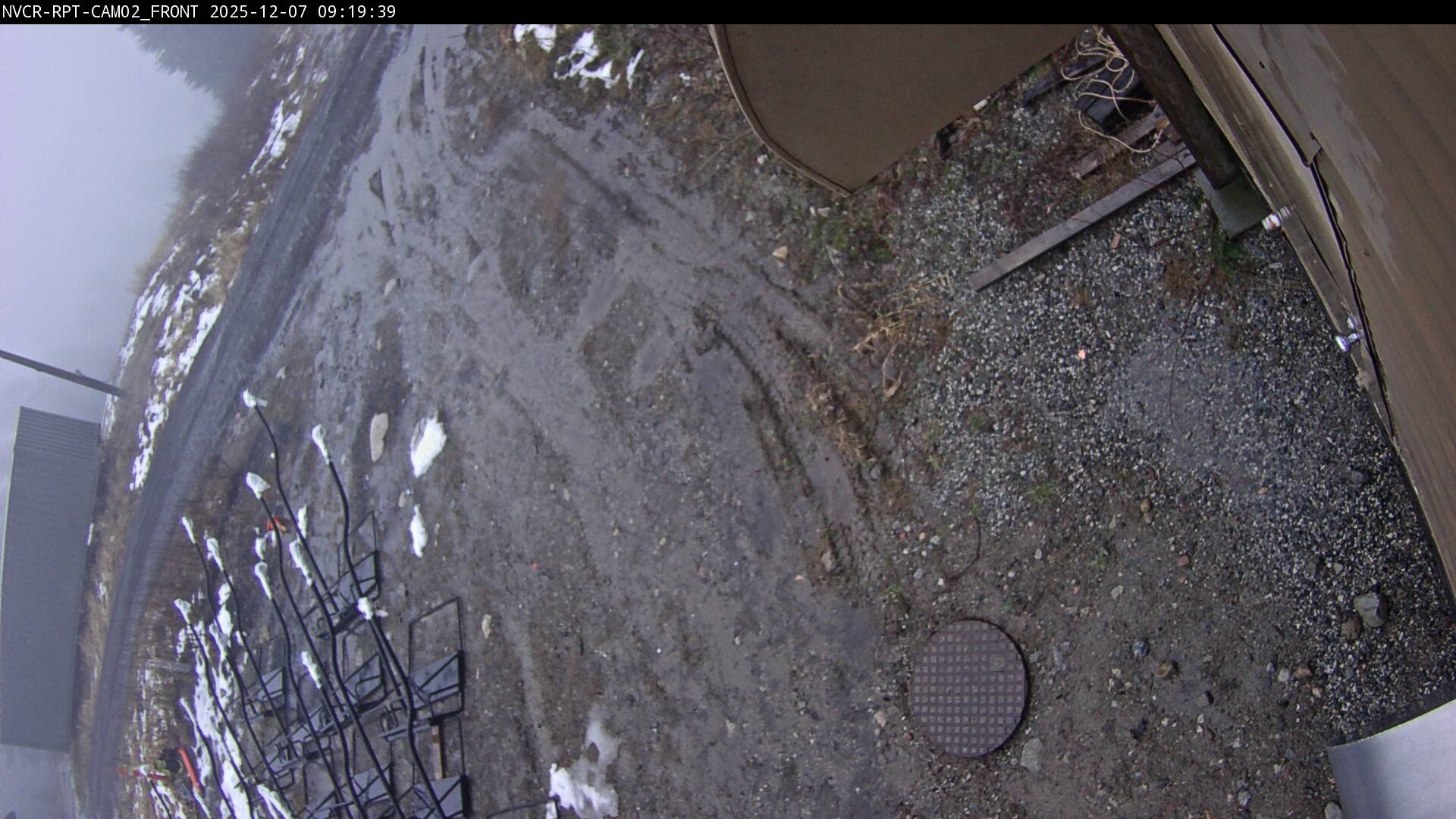 Web Cam History Image - 26