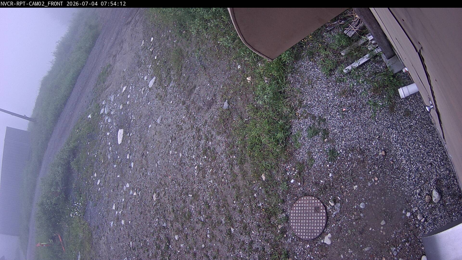 Web Cam History Image - 26