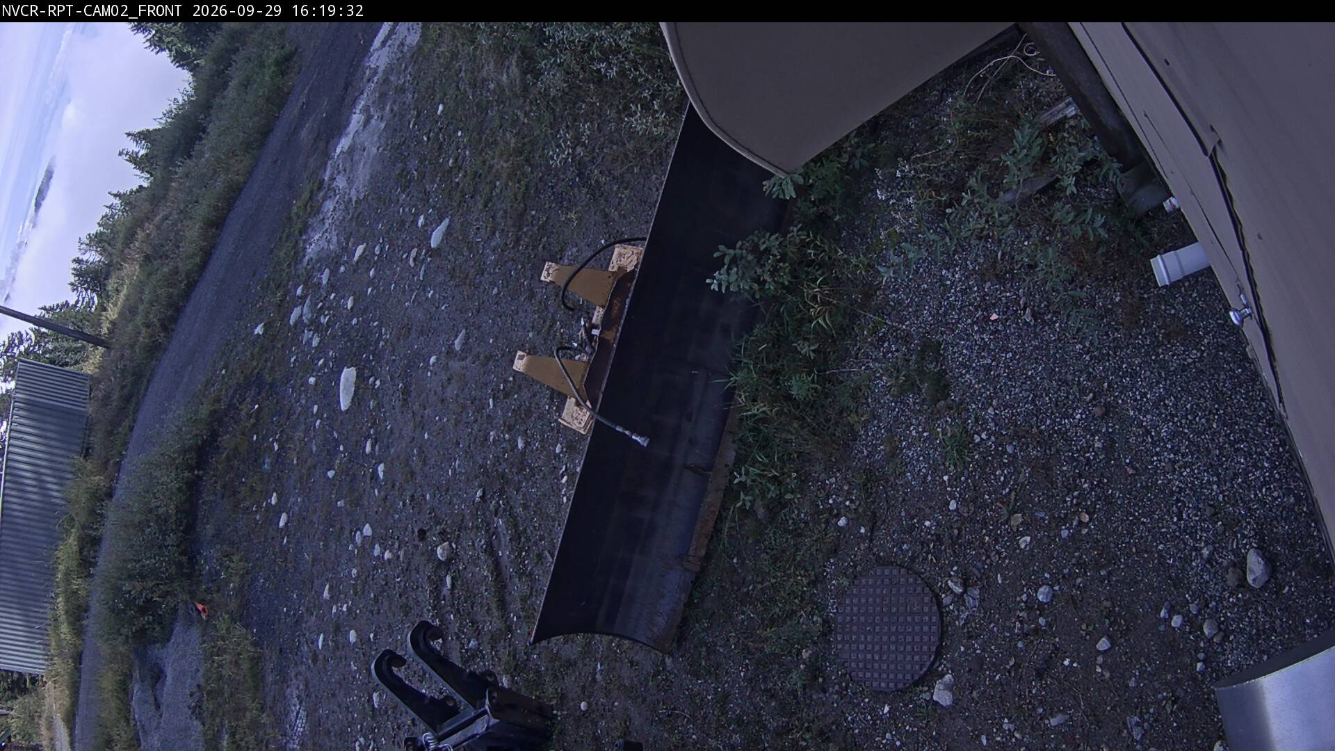 Web Cam History Image - 26