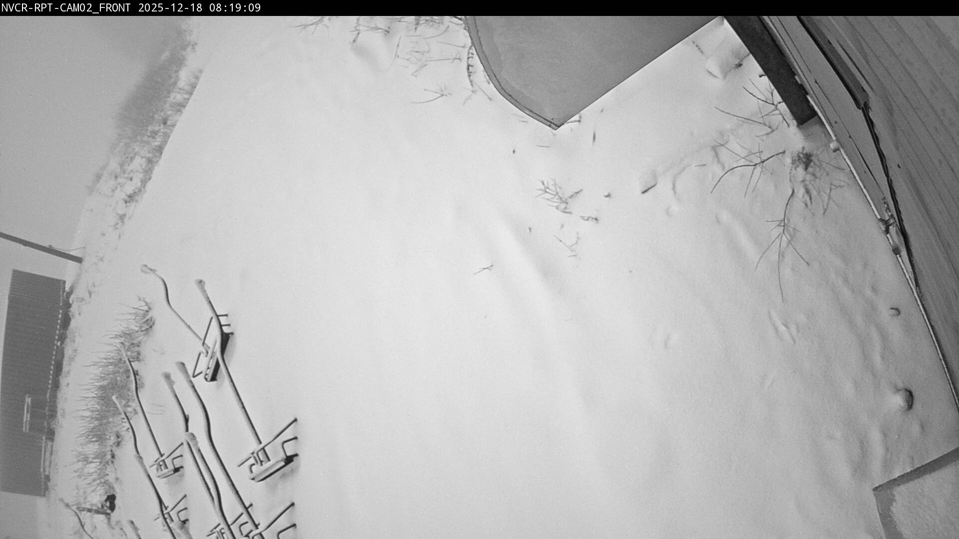 Web Cam History Image - 251