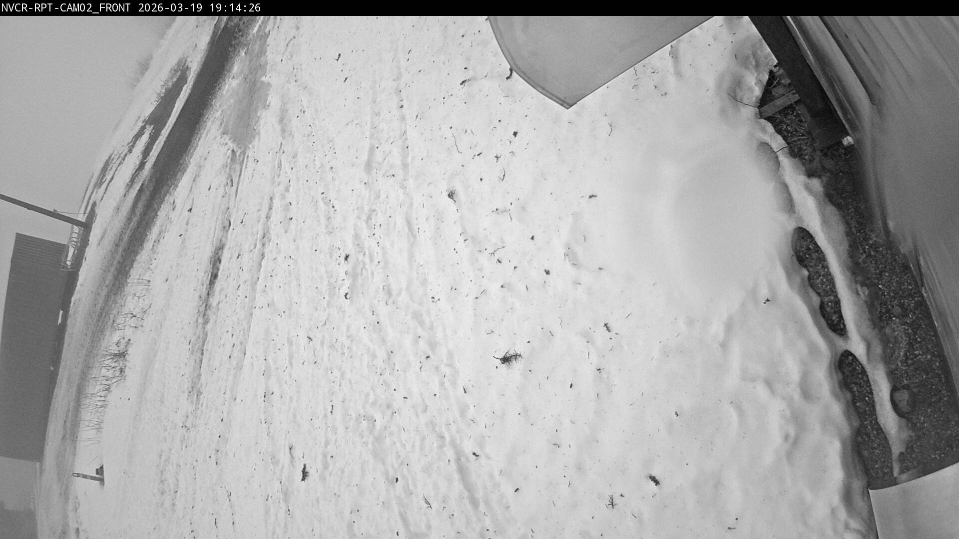 Web Cam History Image - 251