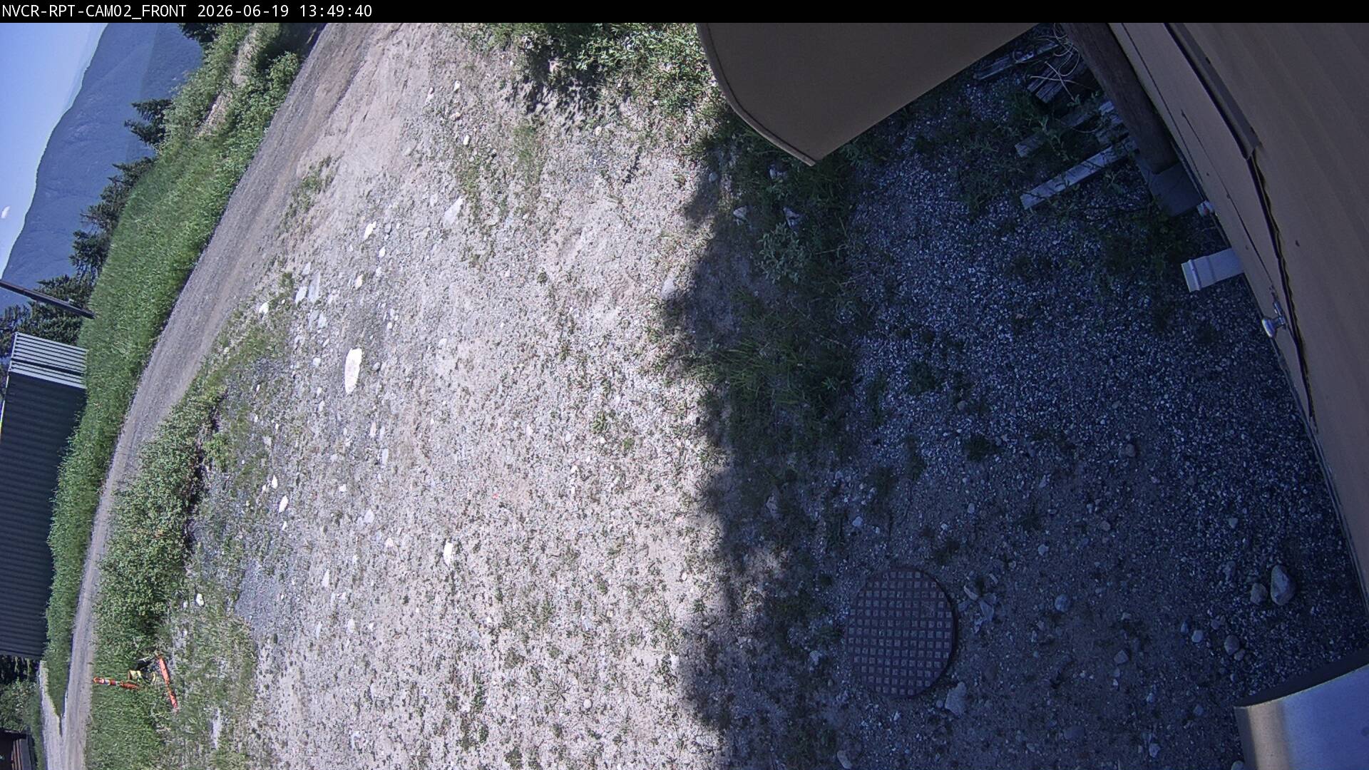 Web Cam History Image - 251