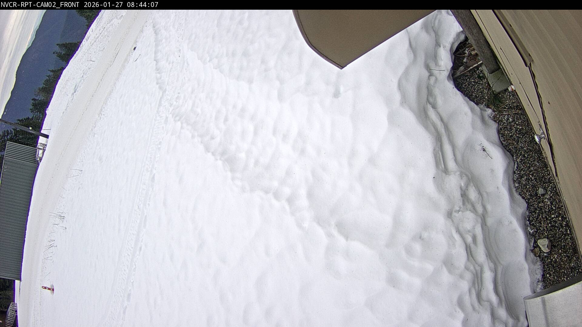 Web Cam History Image - 252