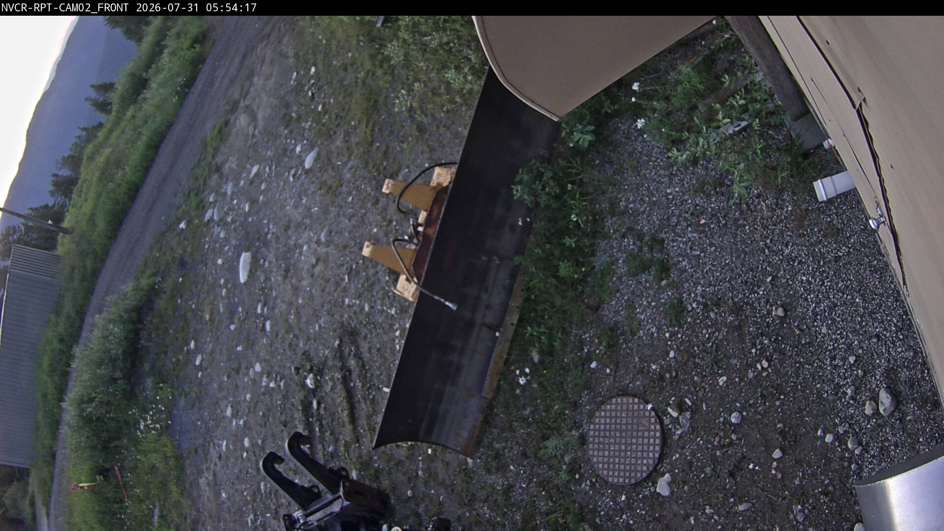 Web Cam History Image - 252