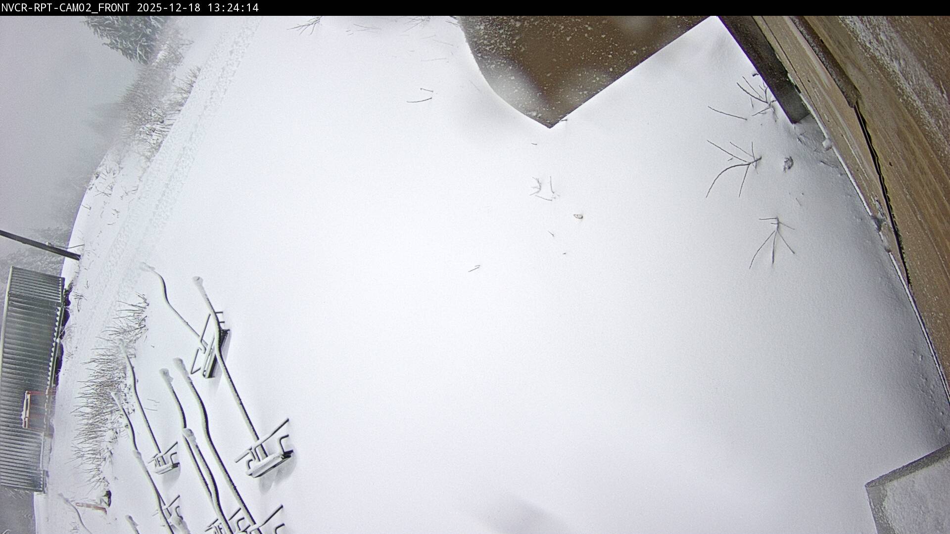 Web Cam History Image - 253