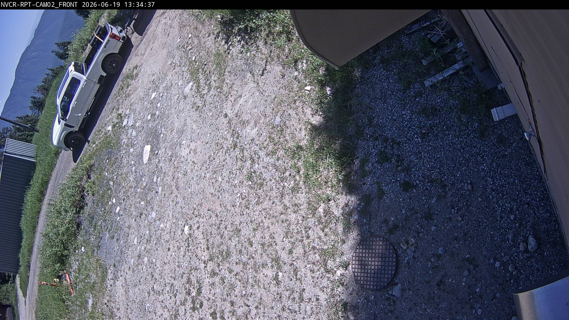 Web Cam History Image - 253