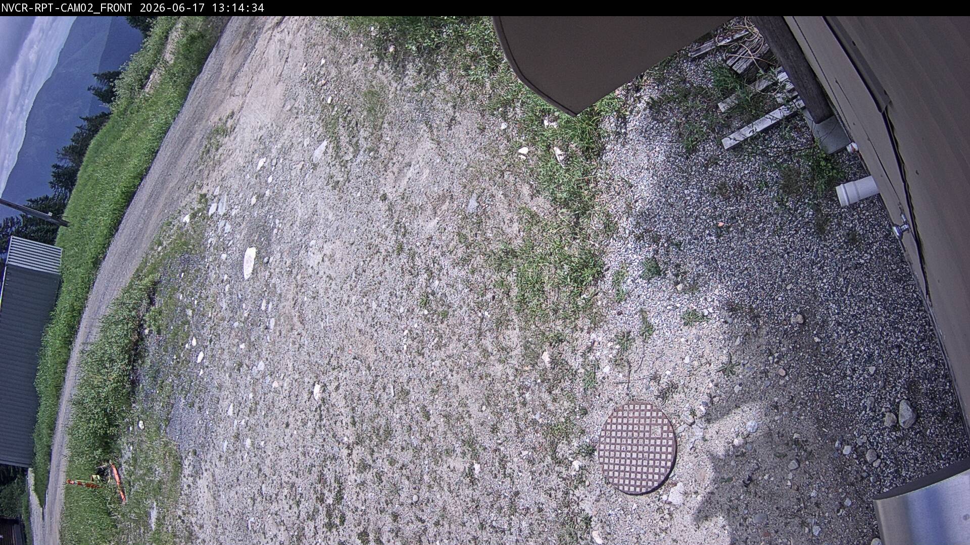 Web Cam History Image - 254