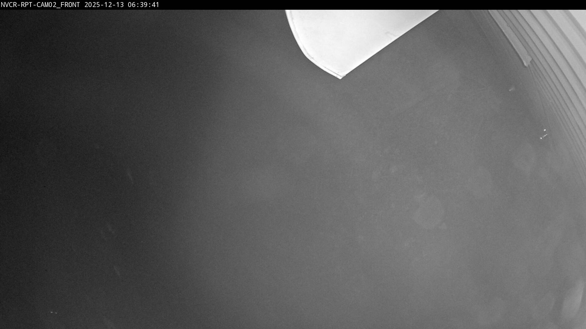 Web Cam History Image - 255