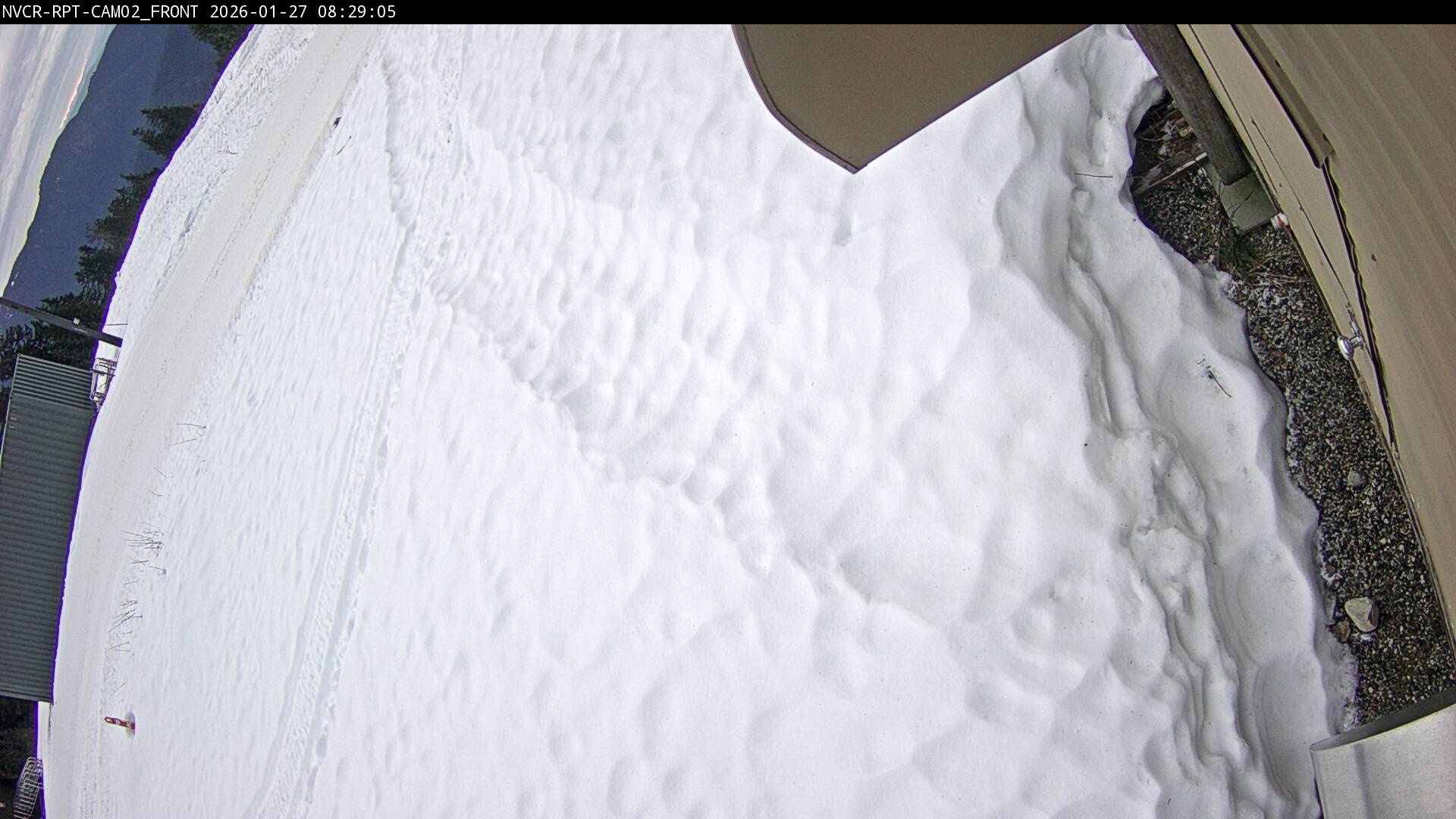 Web Cam History Image - 255