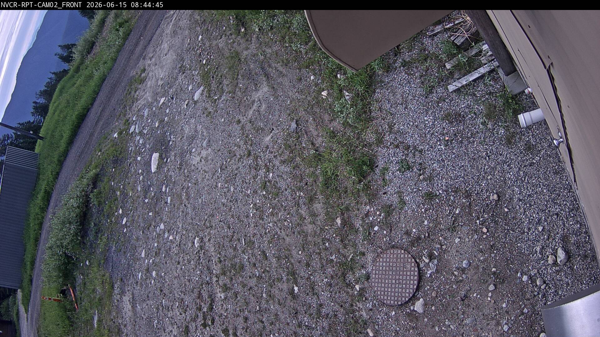 Web Cam History Image - 255