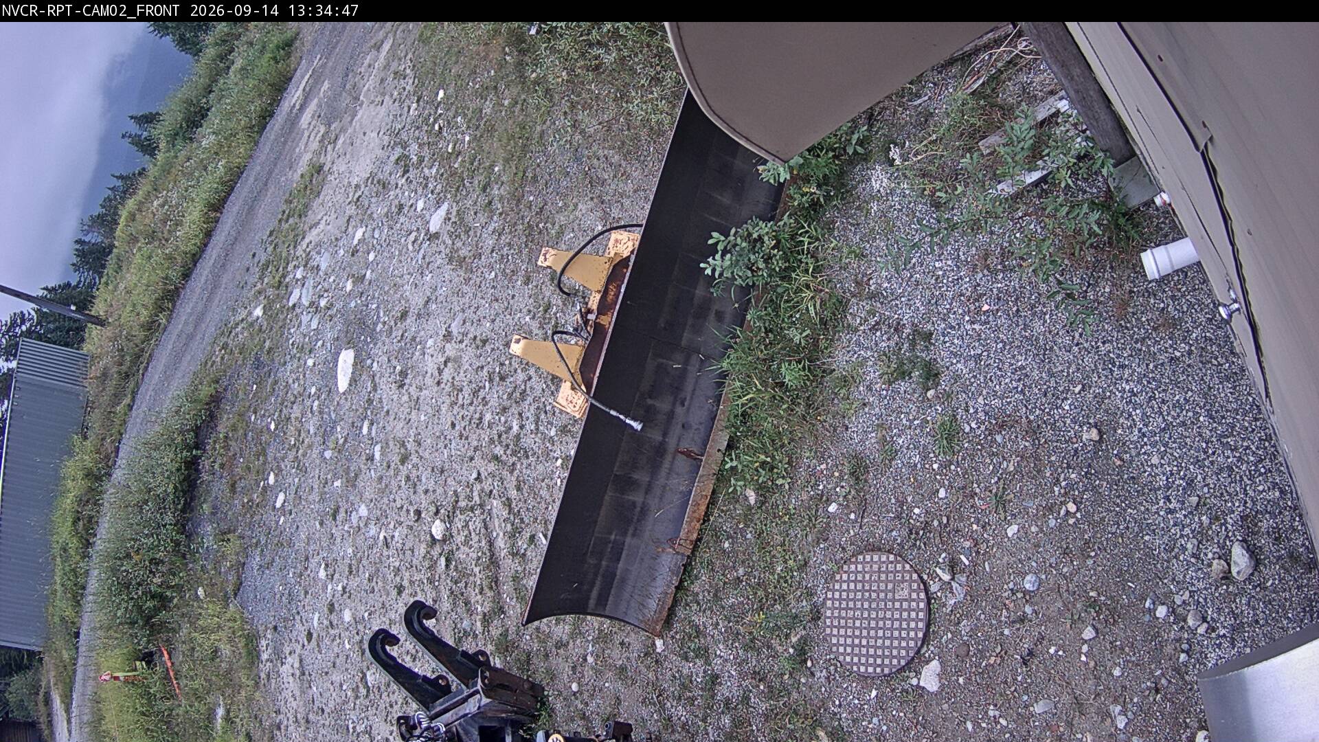 Web Cam History Image - 255