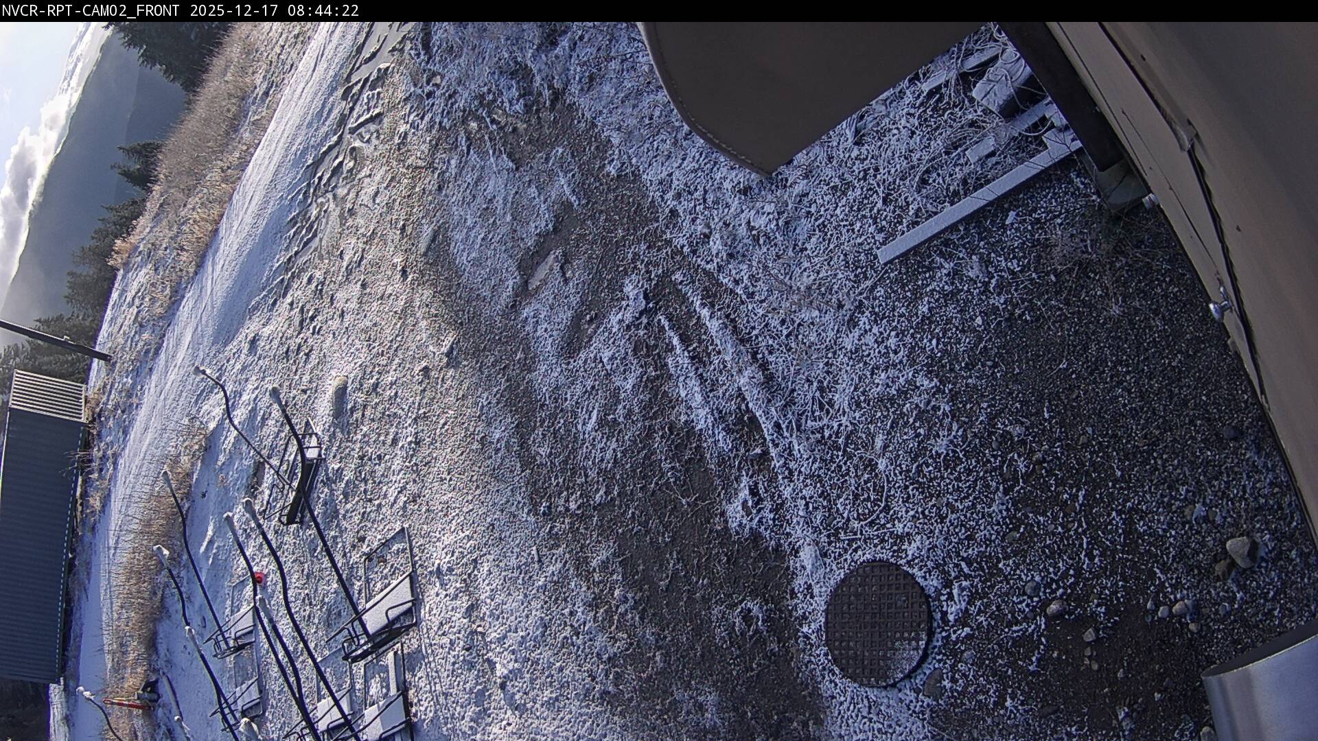 Web Cam History Image - 256