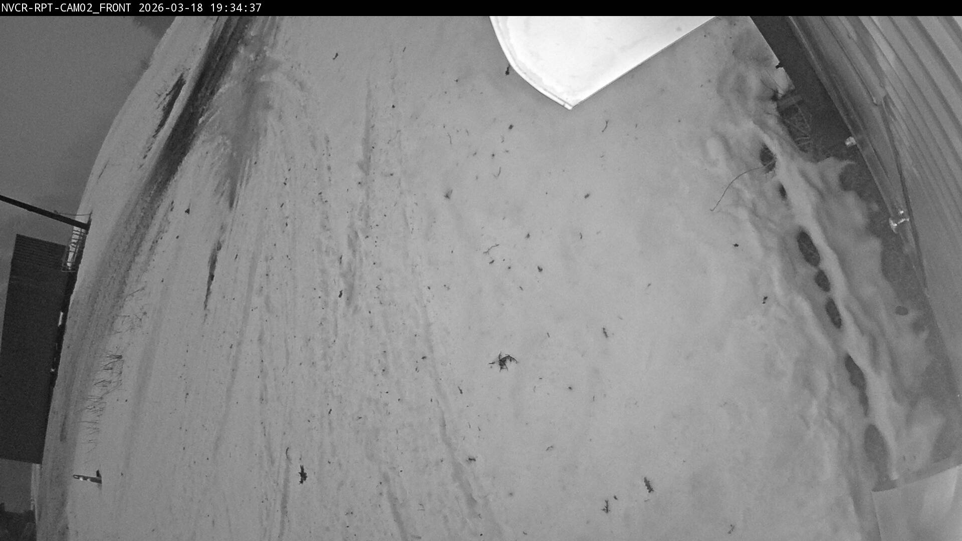 Web Cam History Image - 256