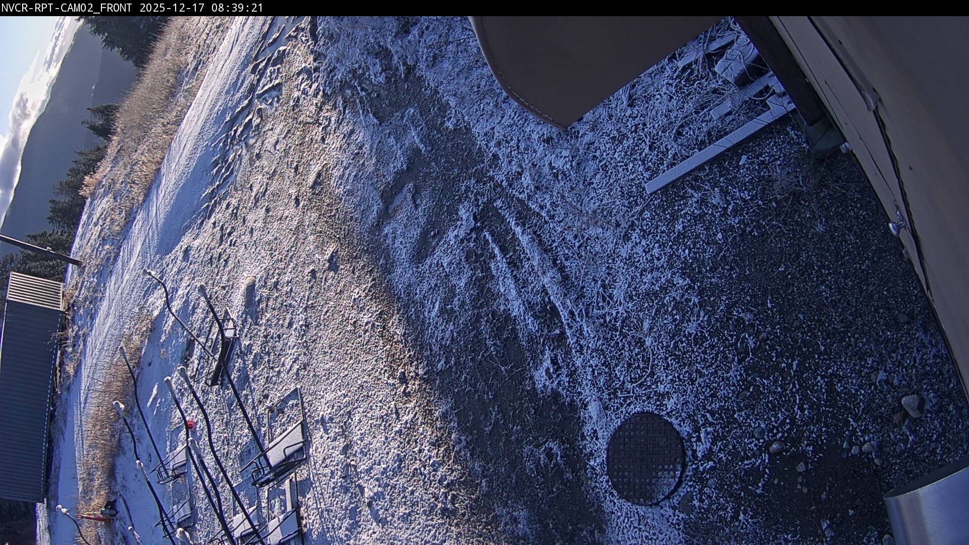 Web Cam History Image - 257