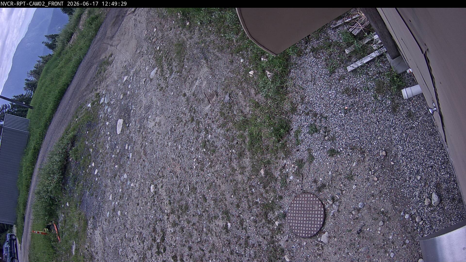 Web Cam History Image - 258