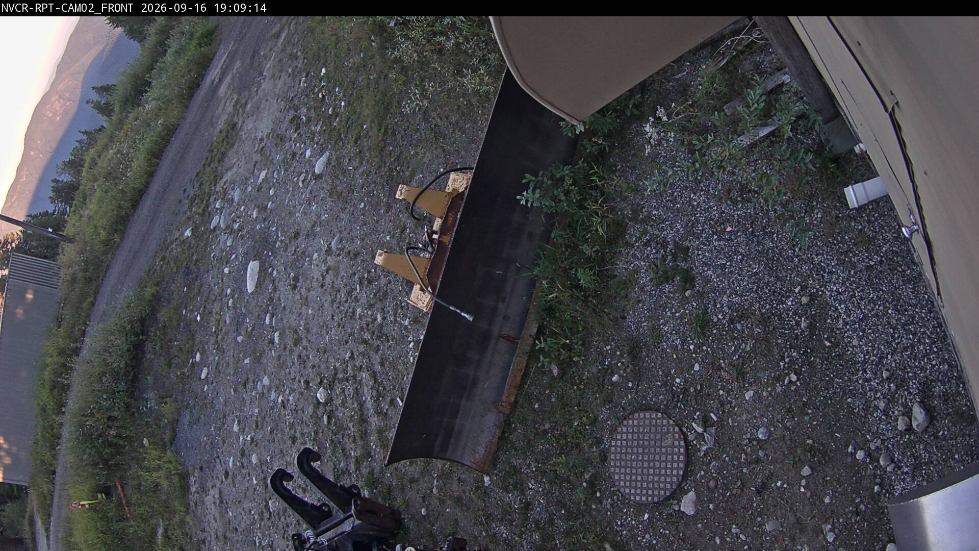 Web Cam History Image - 258