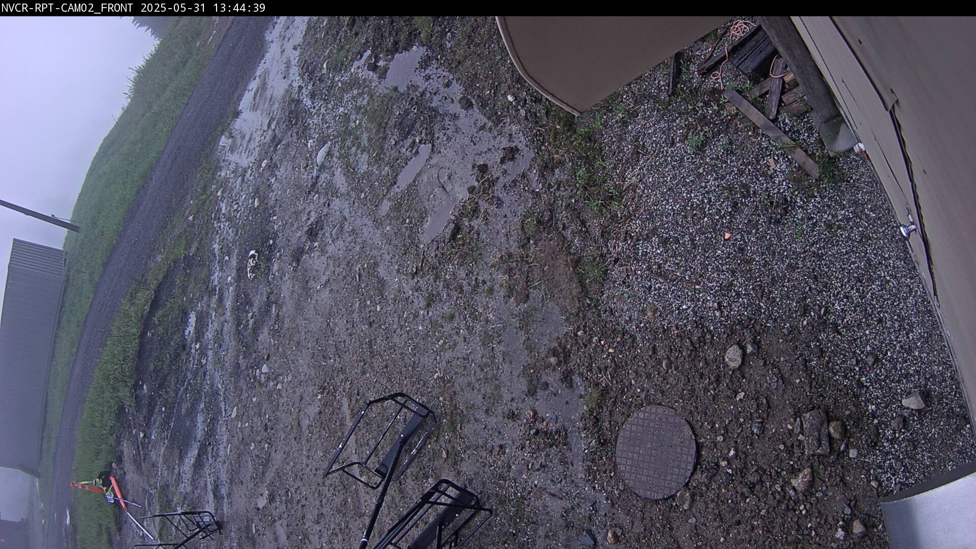 Web Cam History Image - 259