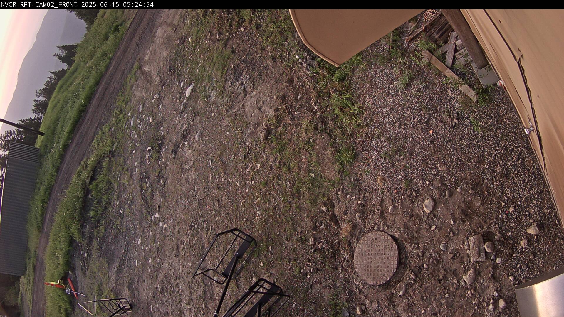 Web Cam History Image - 259