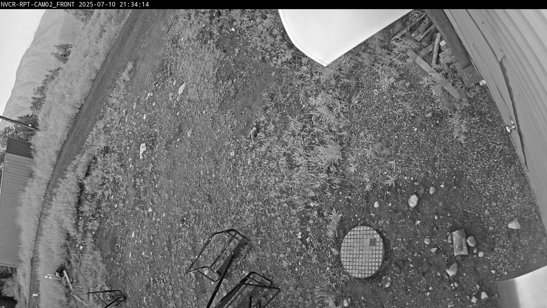 Web Cam History Image - 259