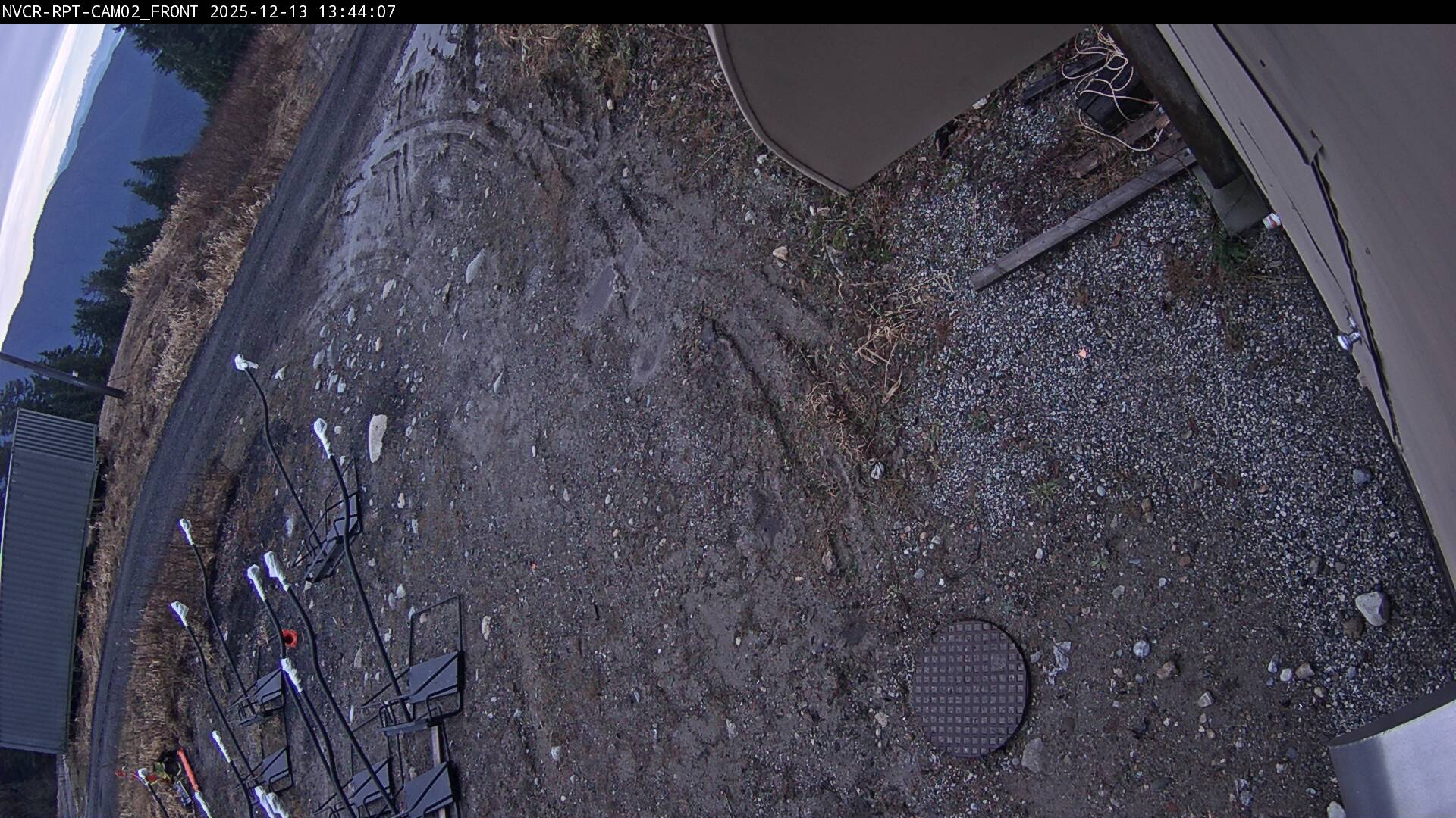 Web Cam History Image - 259