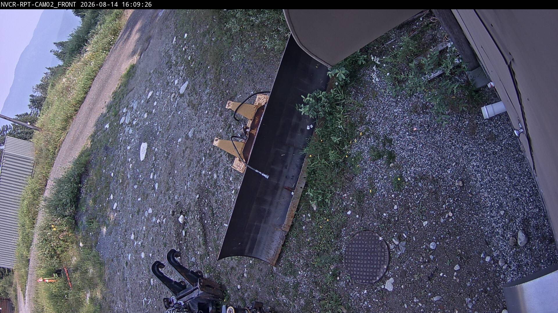 Web Cam History Image - 259