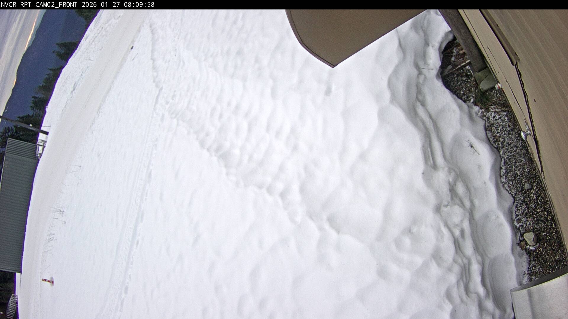 Web Cam History Image - 260