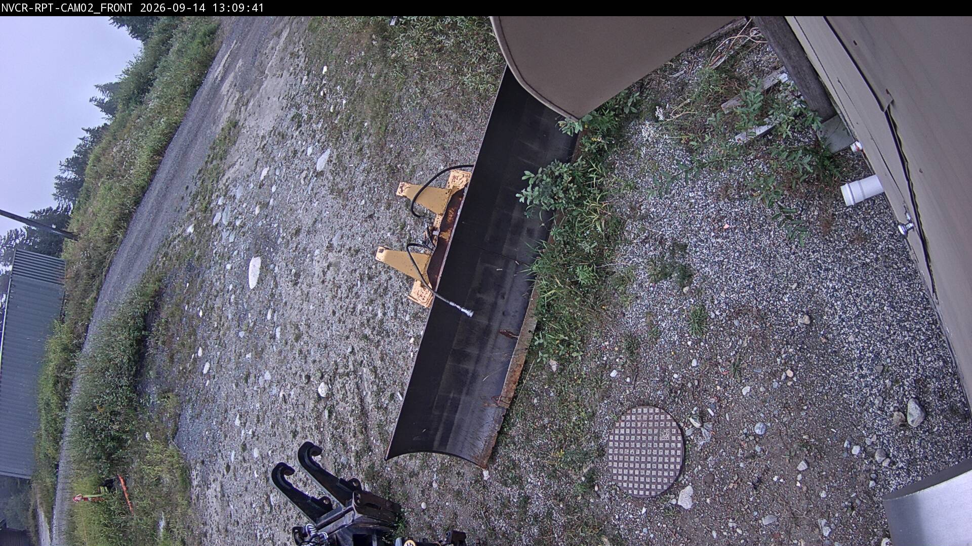 Web Cam History Image - 260