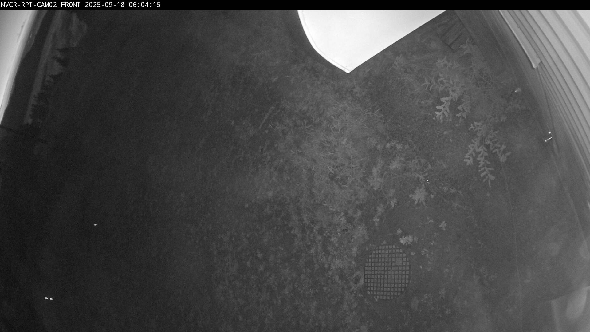 Web Cam History Image - 27
